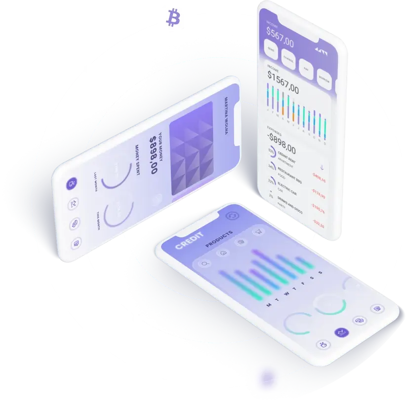 Fondmatex App - The Fondmatex App Application